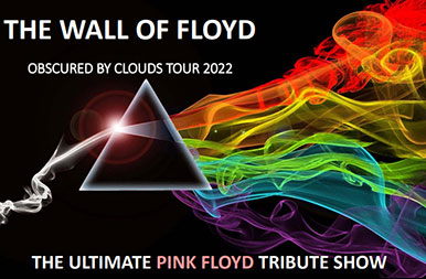 Wall of Floyd