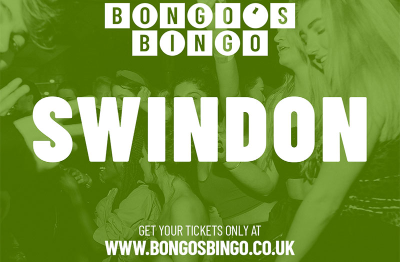 Bongo's Bingo - Meca Swindon