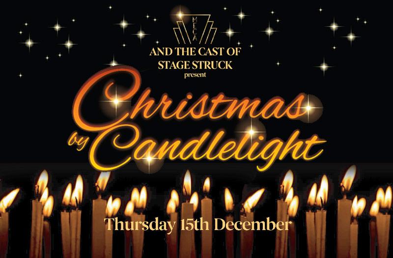 Christmas by Candlelight MECA Swindon