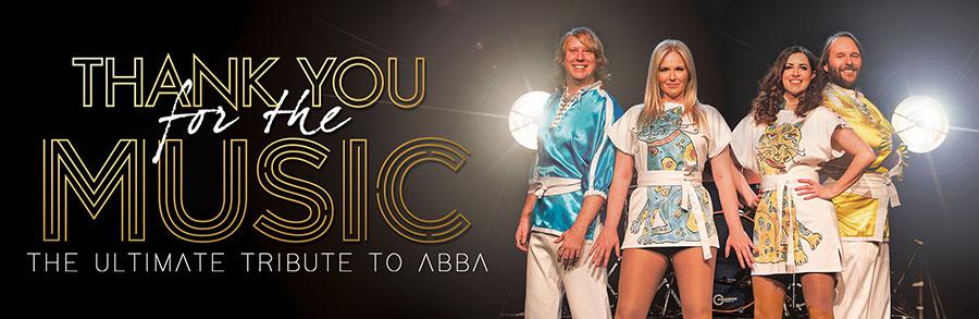 ABBA Tribute