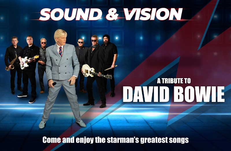 MECA-Swindon - Sound and Vision_David Bowie Tribute