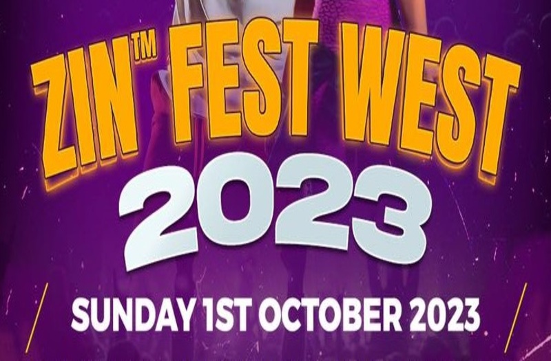 Zin Fest West 2023 MECA Swindon